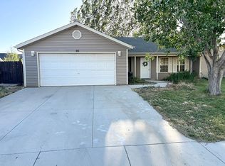 95 N 4250 W, Cedar City, UT 84720