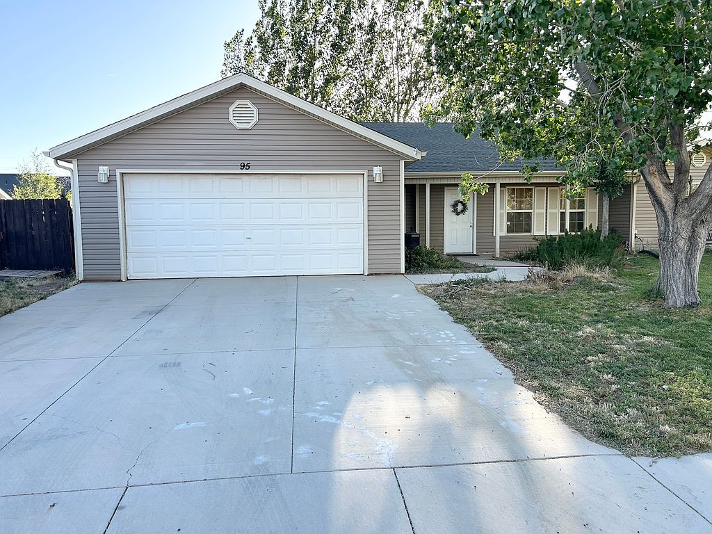 95 N 4250 W - Property Image
