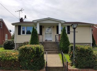 105 5th Ave, Latrobe, PA 15650