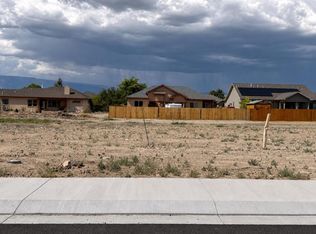 LOT 10 Cunningham St, Delta, CO 81416