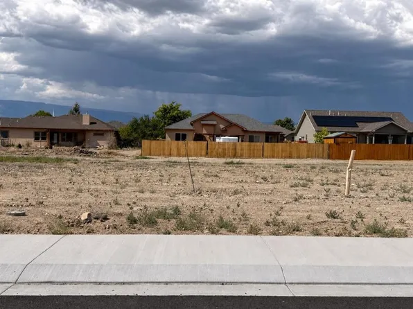 Lot 10 TBD Cunningham Street, Delta, CO 81416