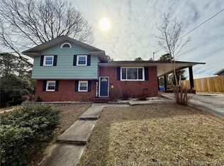 1440 Marlborough Rd, Fayetteville, NC 28304