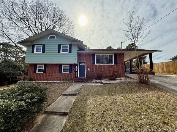 1440 Marlborough Rd, Fayetteville, NC 28304