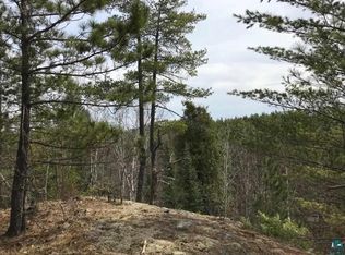 Xxx Wolf Lake Rd, Ely, MN 55731