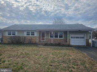 726 Allen Ave, Vineland, NJ 08360