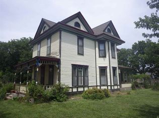 175 Phelps St, Shelton, NE 68876
