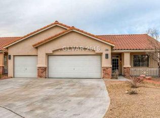 7506 Crystal Clear Ave, Las Vegas, NV 89113