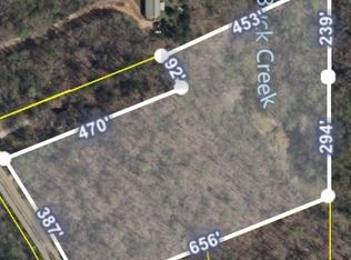 0 J C Daniell Rd TRACT C, Carrollton, GA 30117