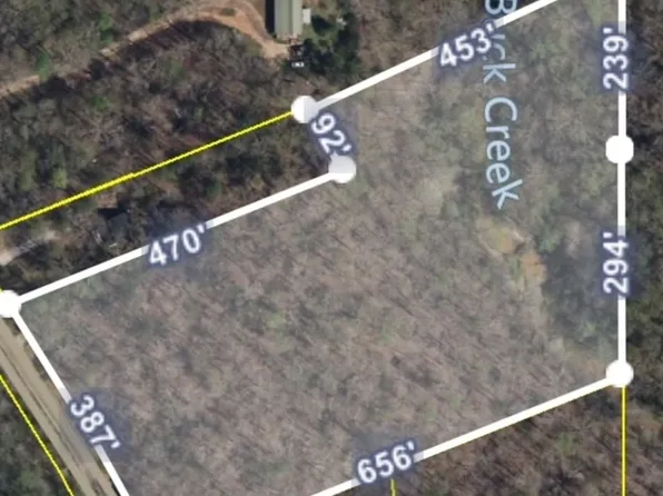 0 J C Daniell Rd Tract C, Carrollton, GA 30117