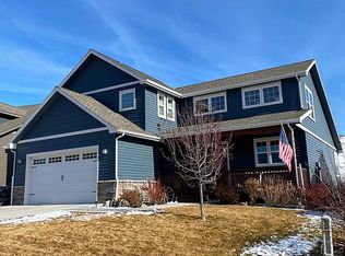 112 N Wildhorse Dr, New Castle, CO 81647
