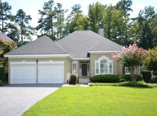 624 Saw Grass Dr, Martinez, GA 30907