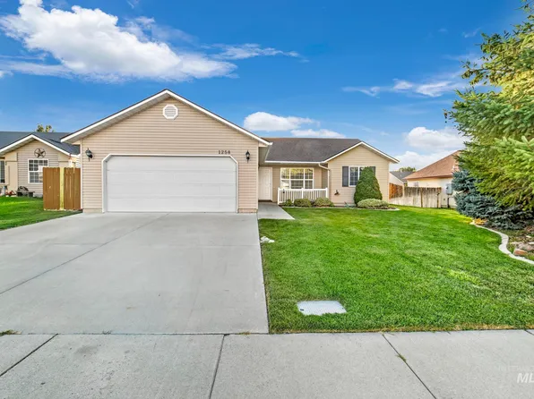 1258 Fiesta Way, Twin Falls, ID 83301