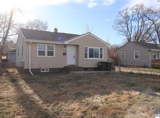 4235 Redman Ave, Omaha, NE 68111