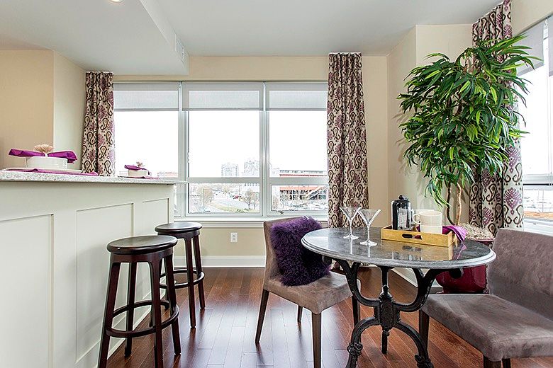 1st image of 244 N Columbus Blvd #404