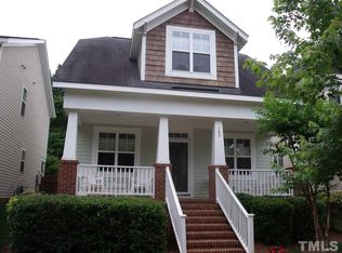 569 Millbrook Dr, Pittsboro, NC 27312