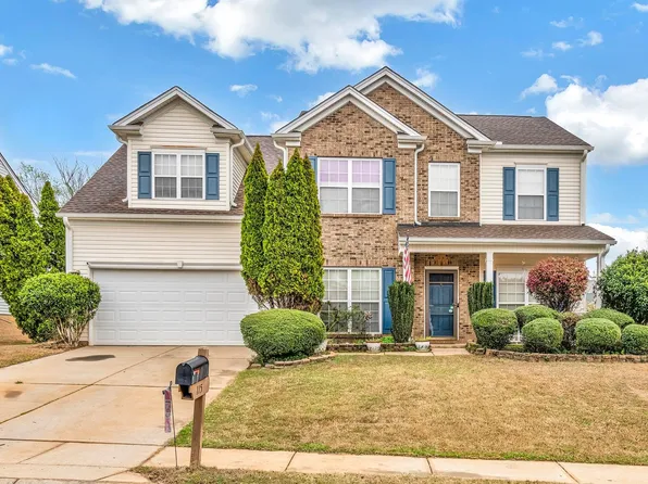 115 Rogers Mill Dr, Duncan, SC 29334