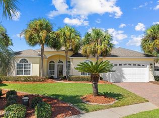 119 Nautical Way, Panama City Beach, FL 32413