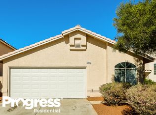 5849 Sleepy Spruce St, Las Vegas, NV 89113
