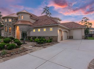 25603 Emerald Terrace Way, Spring, TX 77389