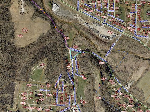 2nd image of Fulton Hill Rd