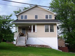 3100 Summit Ave, Parkville, MD 21234