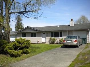2035 Tamarac Pl, Ferndale, WA 98248