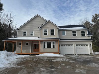 14 Larrabee Lane, Gray, ME, 04039