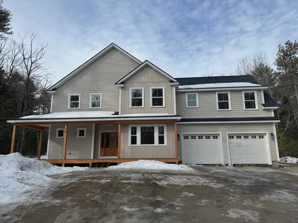 14 Larrabee Lane, North Yarmouth, ME 04097