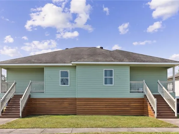 2472-74 Vienna St, New Orleans, LA 70122
