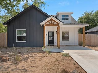 3818 Windsor Ave, Waco, TX 76707