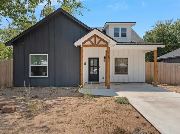 3818 Windsor Ave, Waco, TX 76707