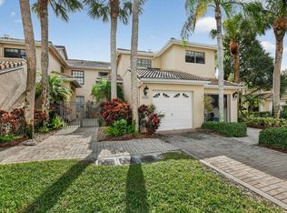 6769 Montego Bay Blvd APT F, Boca Raton, FL 33433