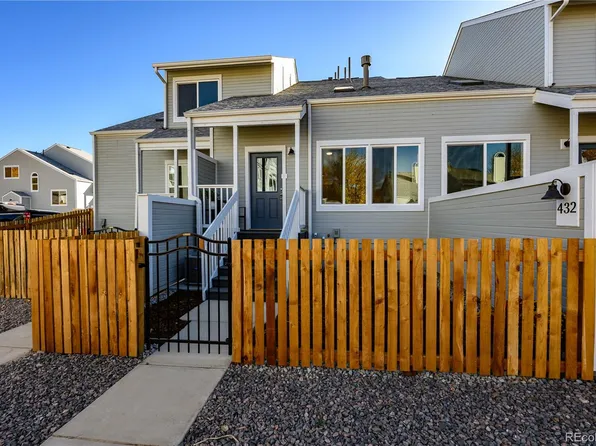 432 Owl Drive Bldg F #432, Louisville, CO 80027