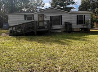 200 Odell Dr, Liberty, SC 29657