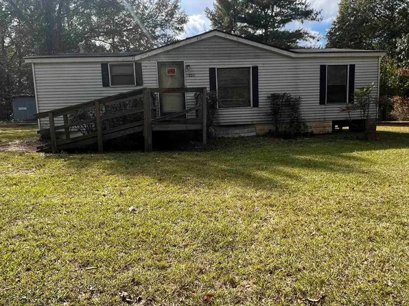 200 Odell Dr, Liberty, SC 29657