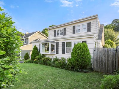28 Fletcher Ave, Greenwich, CT, 06831