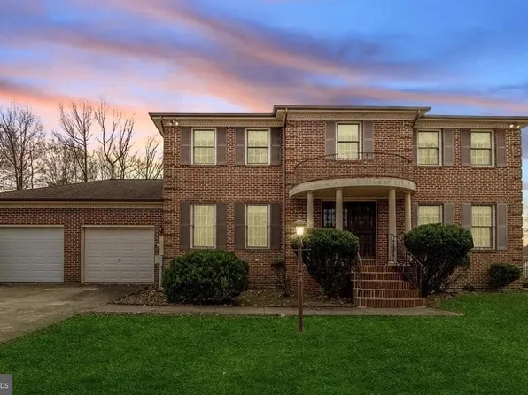 716 Sero Estates Dr, Fort Washington, MD 20744