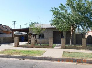 1340 W Taylor St, Phoenix, AZ 85007
