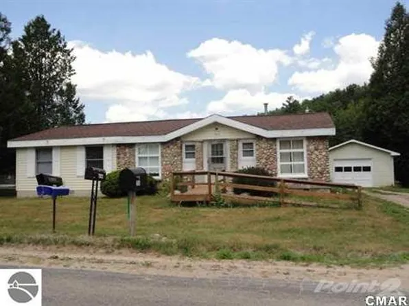 2904 Hoover Rd, Barryton, MI 49305