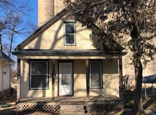 918 S Jefferson Ave, Wellington, KS 67152