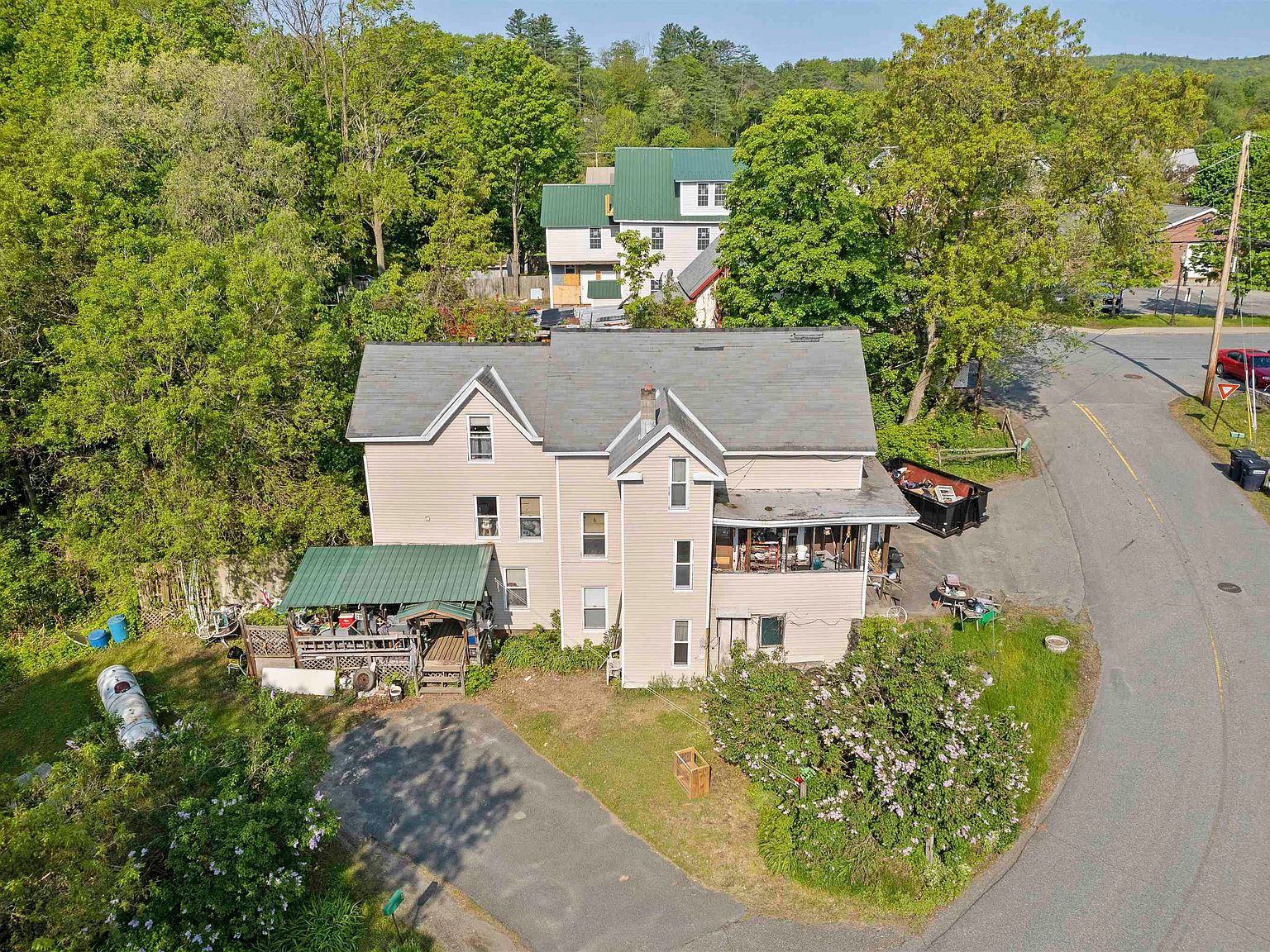 131 Depot Street, Wilder, VT 05088 Zillow