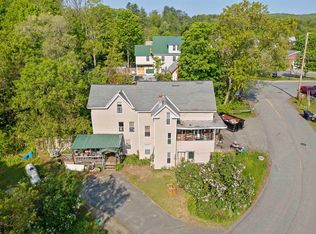 131 Depot St, Hartford, VT 05047