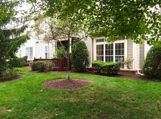 2407A Yarmouth Ln, Mount Laurel, NJ 08054