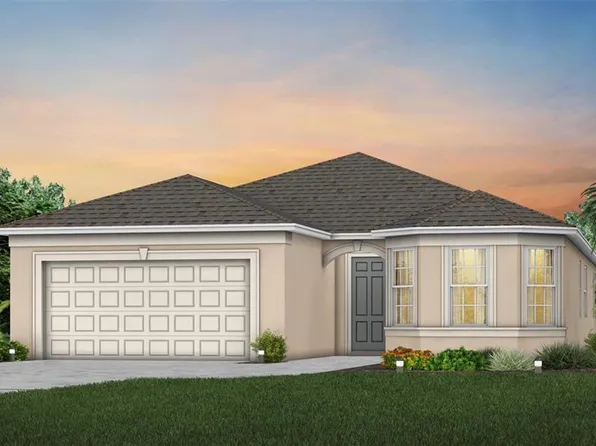 4854 FINLEY DRIVE, DAVENPORT, FL 33837