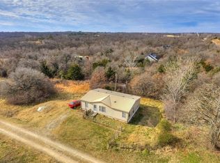 17728 SE 44th St, Newalla, OK 74857
