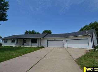 4825 Foley Dr, Blair, NE 68008