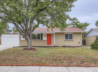 7800 Greenwood Blvd, Denver, CO 80221