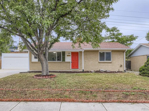 7800 Greenwood Boulevard, Denver, CO 80221