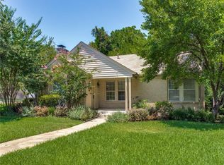 3301 Worth Hills Dr, Fort Worth, TX 76109