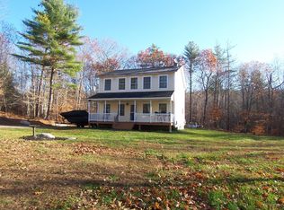 104 Stillwater Rd, Casco, ME 04015